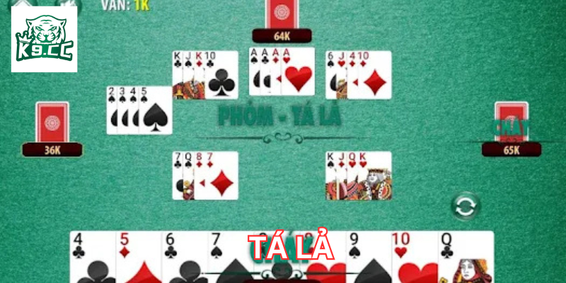 Tá Lả chơi có dễ không? 